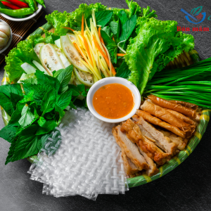 Nem Nướng