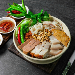 Tô Đặc Biệt