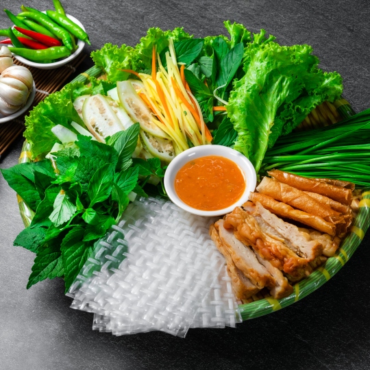 Nem nướng