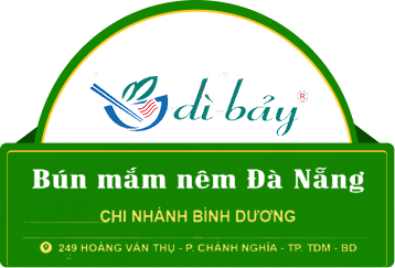 Quán Dì Bảy
